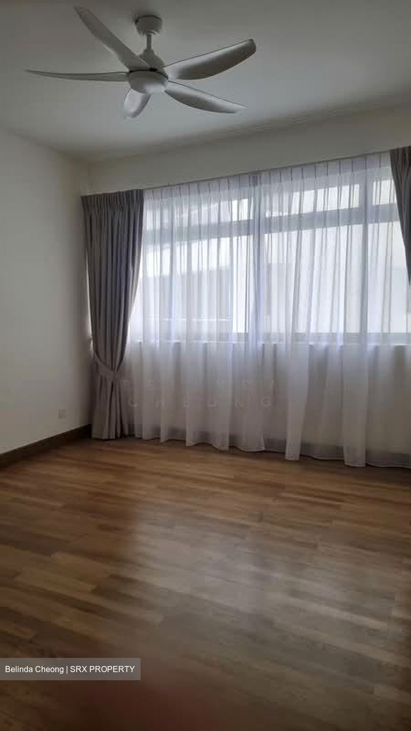 The Sovereign (D15), Condominium #573710021